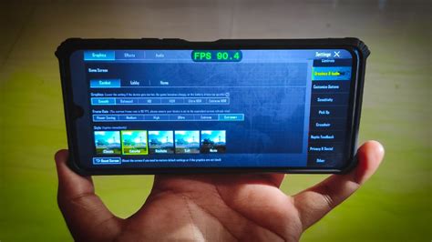 Best Fps Gaming Phone Under For Pubg Bgmi Must Watch