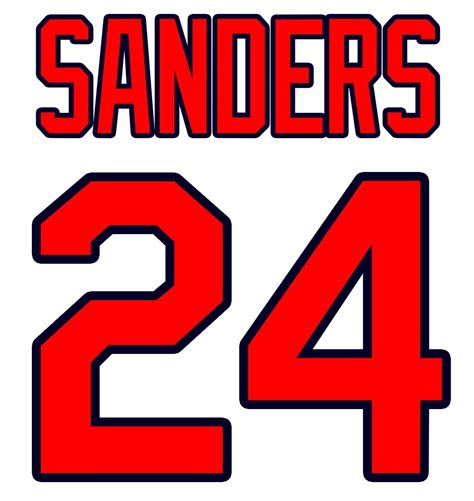 Atlanta Braves: Looking back at Deion Sanders' time in Atlanta ...