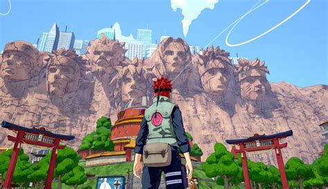 Naruto To Boruto Shinobi Striker Review