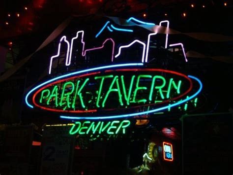 Join the Happy Hour at Park Tavern & Restaurant in Denver, CO 80218