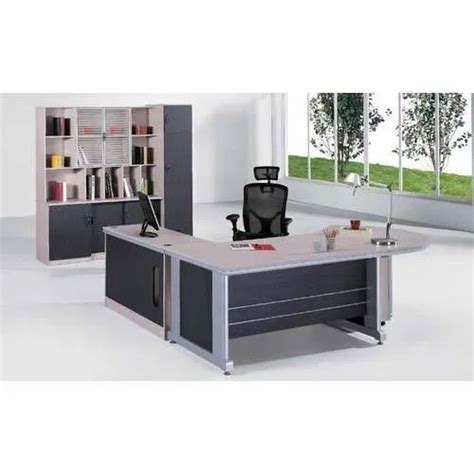 Office Cabin Furniture at ₹ 900/square feet(s) | Modular Office Table ...