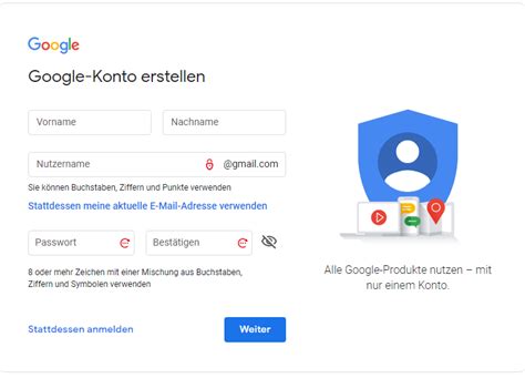 Google My Business einrichten Schritt für Schritt Anleitung