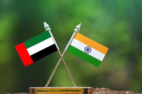 India-UAE ties in a post-pandemic world - India Business and Trade