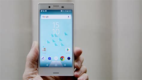 Sony Xperia X Compact review: A small step backwards