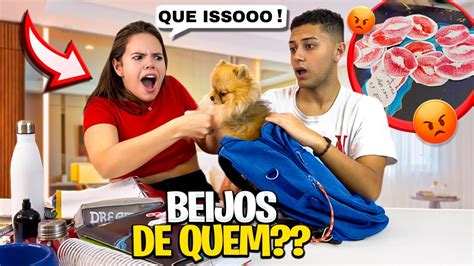 Reagindo Ao Que Sobrou Do Material Escolar No Meio Do Ano Do Meu