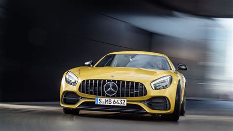 Mercedes Benz Amg Gt Cgi 4k Hd Wallpaper Rare Gallery