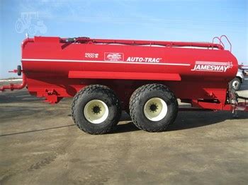 JAMESWAY AT5600 Farm Equipment For Sale | TractorHouse.com