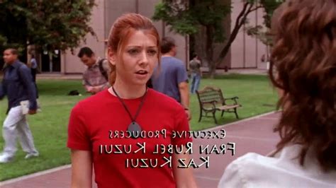 Buffy The Vampire Slayer S E Selfless Video Dailymotion