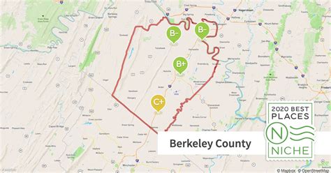 2020 Best Places to Live in Berkeley County, WV - Niche