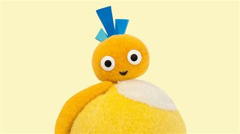 Chick (Twirlywoos) | Trents gang Wiki | Fandom