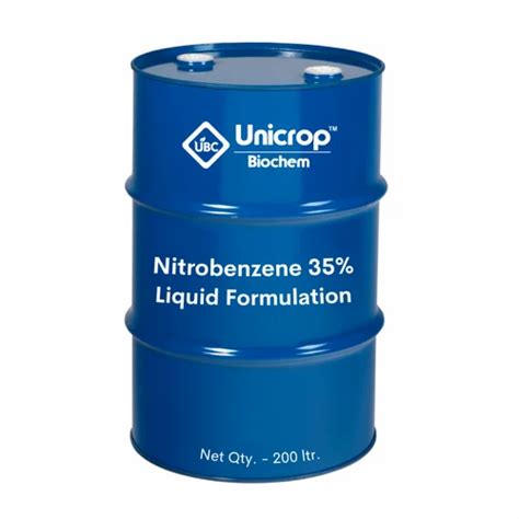 Nitrobenzene At Best Price In Vadodara By Unicrop Biochem Id