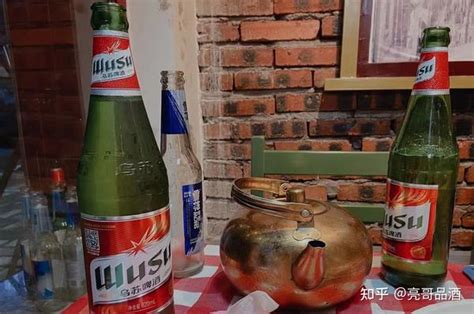 乌苏啤酒为何又叫“夺命大乌苏”？喝醉后才发现，答案都在瓶身上 知乎