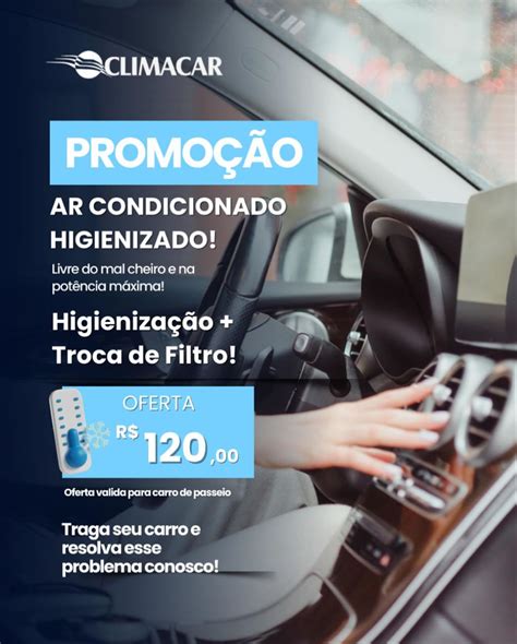Climacar Ar Condicionado Para Veículos