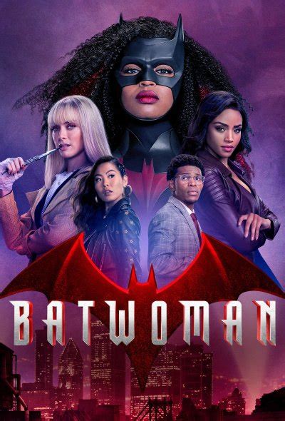 Batwoman Serie 2019 2022 Moviehaku