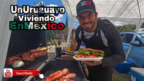 Un pedacito de Uruguay en México Mi emprendimiento venta de