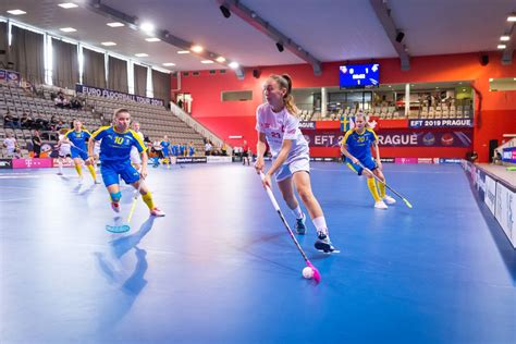 U19 Unterliegt Auch Schweden Unihockey Ch