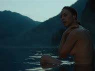 Naked Mariya Kulik In Survival Game