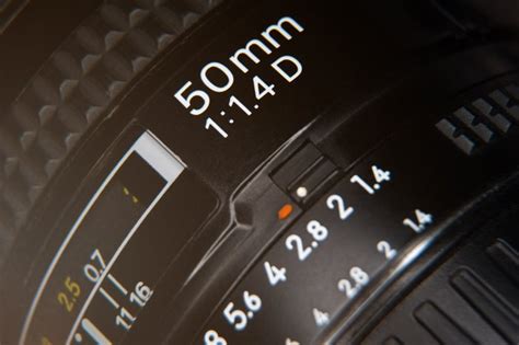 Camera Lens Guide Parts Functions And Types Explained Expertphotography