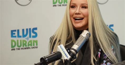 Iggy Azalea Models Lingerie In Front Of Her Private Jet For Your Mood Board