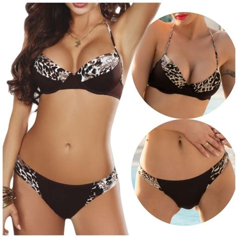 Kup STRÓJ KĄPIELOWY BIKINI KOSTIUM DWUCZĘŚCIOWY M na arena pl i ciesz się niską ceną