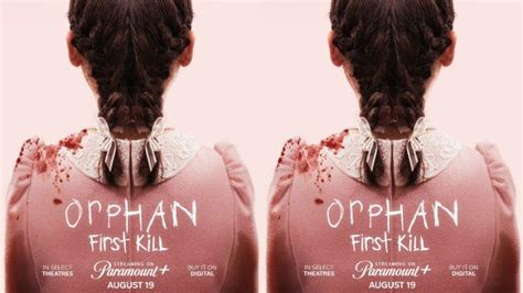 Trailer Dan Jadwal Rilis Orphan First Kill Tampilkan Teror Esther Pada Keluarga Tricia