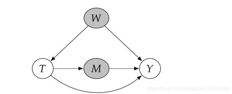 因果推理（四）：因果模型因果推断模型 Csdn博客