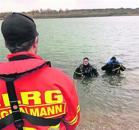 DLRG Taucher können jetzt in Kevelaer üben