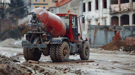 My Hands On Review Of Harbor Freight Cement Mixers