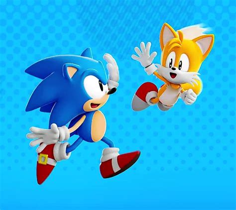 Classic sonic & tails icon | Dibujos, Videojuegos, Cosas chulas