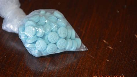 El Paso Dea Warns Of Legal Consequences Of Opioid Epidemic