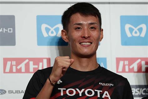 マラソン東京五輪代表・服部勇馬が中京テレビ平山雅アナと結婚「かけがえのない存在です」 The Answer