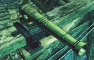 swivel gun assassins creed wiki fandom