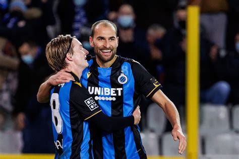 Pronostic Club Bruges Union Saint Gilloise Analyse Cotes Et Prono De