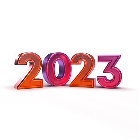 2023 Sign Vector Png Vector Psd And Clipart With Transparent Images