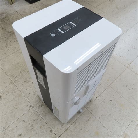 Pelonis PAP08R1BWT 3-in-1 8000-BTU Portable Air Conditioner (Local Pick