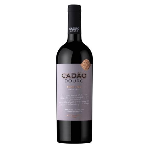 Cadão DOC Douro Vinho Tinto Continente Online