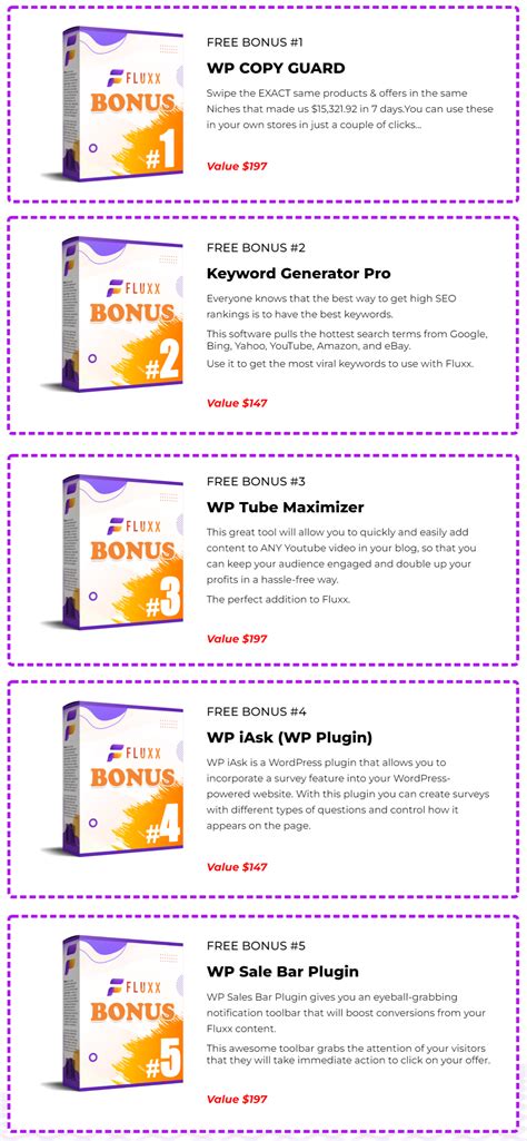 Fluxx Review: Make Viral Contests That Get Traffic & Leads