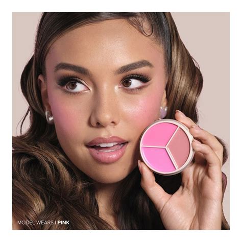 buy anastasia beverly hills magic touch blush trio sephora australia