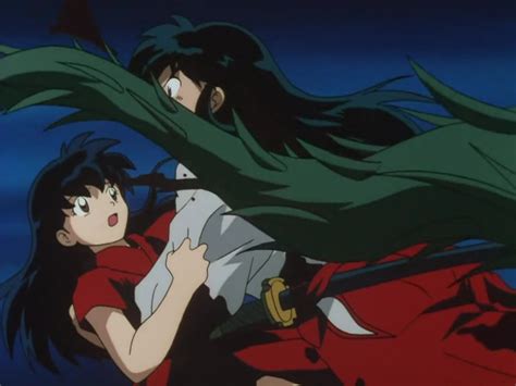 Inuyasha Image Fancaps