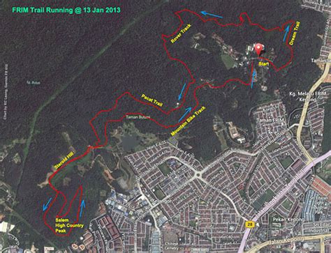 kc  sunshine runners frim trail running