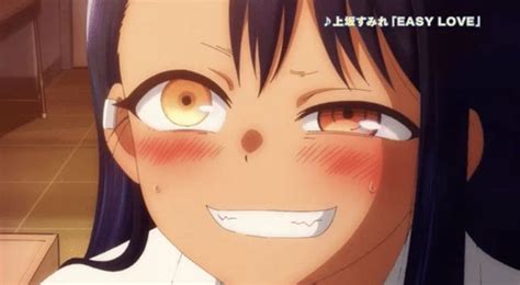 Pin By Janne Coldflield On Ijiranaide Nagatoro San Anime Devil Anime Girl Anime