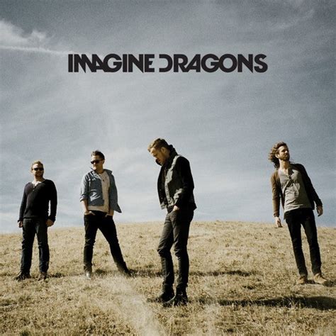 Imagine Dragons Radioactive 2012 Cdr Discogs