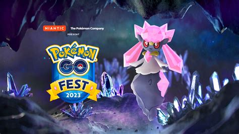 《pokemon Go》fest 2023全球場蒂安希特殊調查任務細節 4gamers