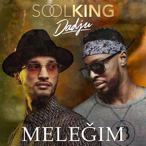 Soolking – Meleğim Lyrics | Genius Lyrics