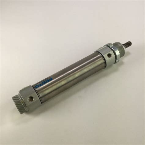 Festo Dsw P B Round Cylinder V Bar New Nmp