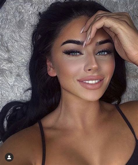 Pin on Fleek makeup