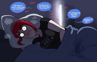 Katya Luscious Hentai Manga Porn