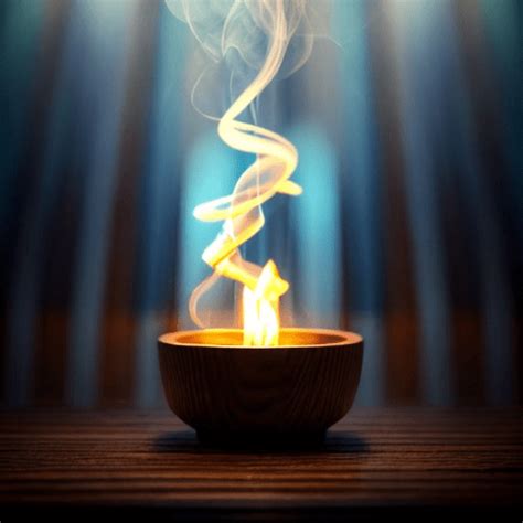 how to get smoke smell out of wood furniture