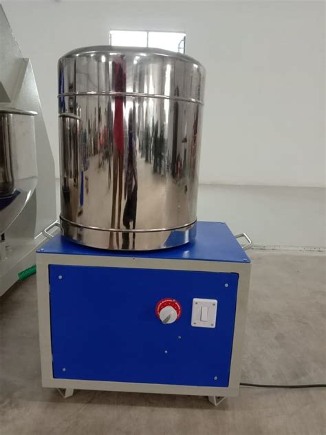 Ss Oil Extractor Machine At Best Price In Erode By Annamar Machinery