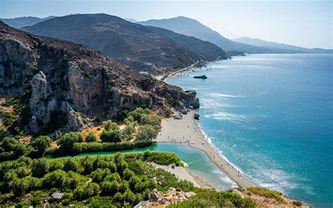 “Sense the Authentic”: Crete Launches its Latest Tourism Campaign ...